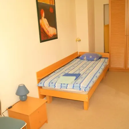 Rigahome R. Vagnera 8 Apartment