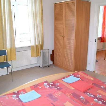 Rigahome R. Vagnera 8 Apartment *