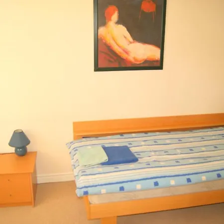 Rigahome R. Vagnera 8 Apartment *