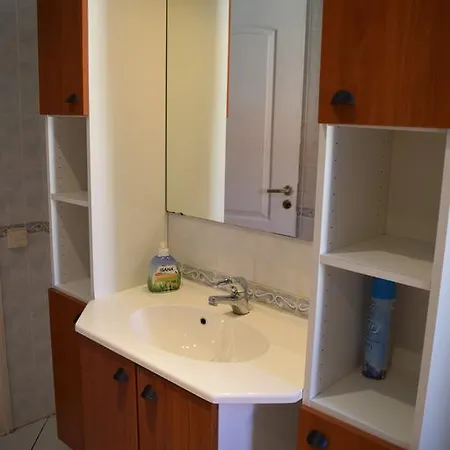 Rigahome R. Vagnera 8 Apartment