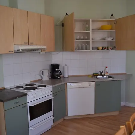 Rigahome R. Vagnera 8 * Riga