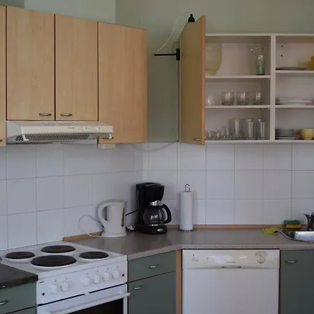 Apartment Rigahome R. Vagnera 8 Riga