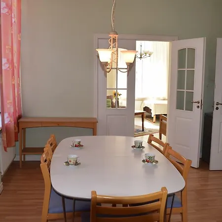 Apartment Rigahome R. Vagnera 8 Riga