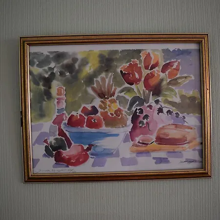 Apartment Rigahome R. Vagnera 8