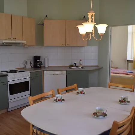 Rigahome R. Vagnera 8 Apartment *